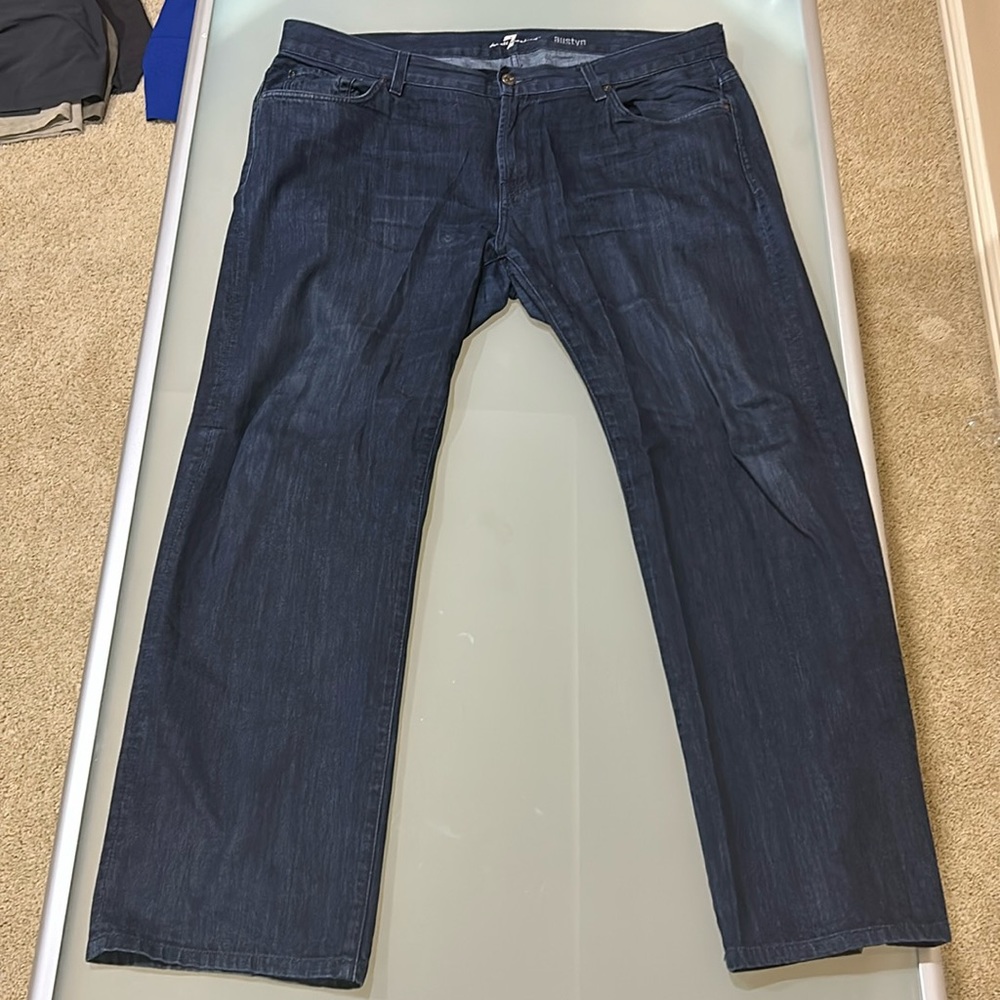 7 For All Mankind - Austyn Jeans